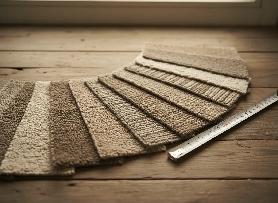 Carpet Installation Platina, CA FAQs